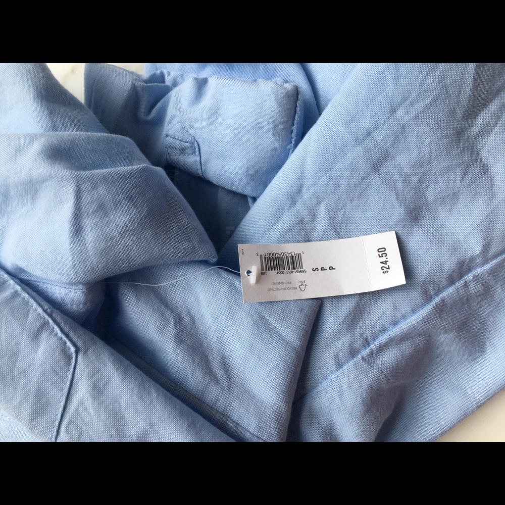 Button down - Picture 6 of 6